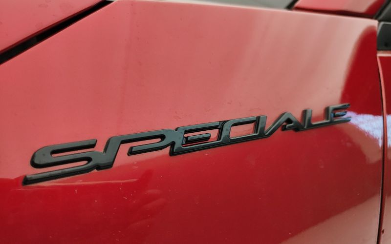 JUNIOR 1.2 136CV HYBRID EDCT6 SPECIALE